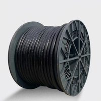 Kabel daya 16mm 3Core 4core Harga Kabel Tegangan Menengah Tekanan Tinggi Konduktor Tembaga Berisolasi PVC/XLPE 400mm