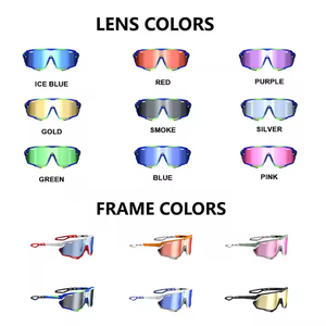 Lente polarizada para montar en bicicleta <span class=keywords><strong>de</strong></span> alta calidad, <span class=keywords><strong>gafas</strong></span> fotocromáticas para PC, protección ocular, <span class=keywords><strong>gafas</strong></span> <span class=keywords><strong>de</strong></span> sol deportivas, <span class=keywords><strong>gafas</strong></span> <span class=keywords><strong>de</strong></span> ciclismo para conducir y pescar - Product Image 4