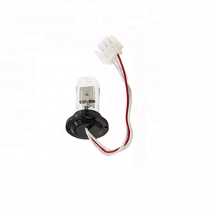 Lampada al Deuterio per Spettrofotometro UV/Vis Analytik <span class=keywords><strong>Jena</strong></span> 823-0200P-2-R, Numero d'Ordine 820-60274-C, Ricambio - Product Image 1
