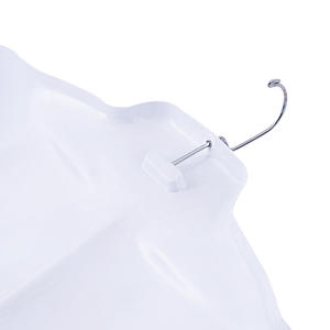 หุ่นครึ่งตัวผู้ชายทำจากพลาสติก,ตัวผู้ - Product Image 5