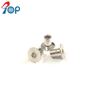 <span class=keywords><strong>Rivet</strong></span> automobile plaqué nickel <span class=keywords><strong>pour</strong></span> <span class=keywords><strong>disque</strong></span> d'<span class=keywords><strong>embrayage</strong></span> - Product Image 3