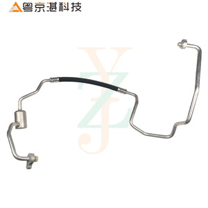 Tubo de Aire Acondicionado para Automóviles Guangzhou C2D19257 para Jaguar XJ, Pieza de Repuesto de Aleación de Aluminio - Product Image 1