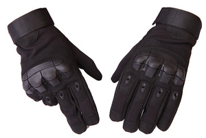 Caldo e traspirante in poliestere con motivo stampato all'aperto <span class=keywords><strong>guanti</strong></span> da equitazione sportivi Unisex <span class=keywords><strong>guanti</strong></span> da corsa <span class=keywords><strong>tattici</strong></span> sportivi per moto - Product Image 6