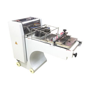Máquina de moldeo de tostadas con ahorro de energía, equipo de modelado de pan para Pan De Sal, leche, pan, Pan De Miga, máquina de panadería - Product Image 5