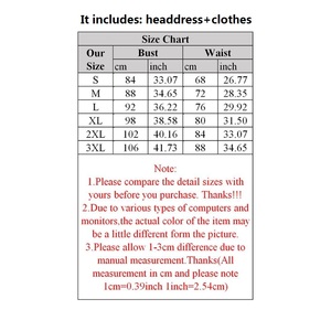 <span class=keywords><strong>Disfraz</strong></span> de <span class=keywords><strong>Bruja</strong></span> <span class=keywords><strong>Malvada</strong></span> para Mujer, Talla Grande, Vestido Largo Negro de Lujo para Halloween, <span class=keywords><strong>Disfraz</strong></span> de Fiesta de Cosplay con Tocado de Cuernos, Coldker - Product Image 2
