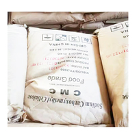 SUNWAY, Producto popular, espesante de jabón, productos químicos diarios, polvo blanco, carboximetilcelulosa sódica CMC 95%