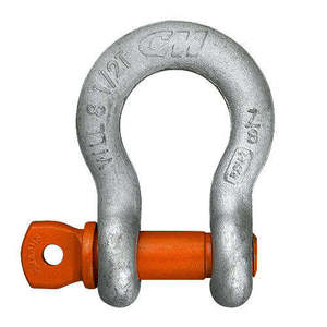 ห่วงโซ่เหล็กกล้าความแข็งแรงสูงแบบตีขึ้นรูป - Product Image 4