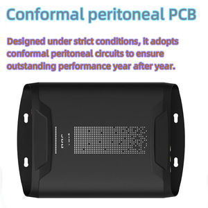 Système <span class=keywords><strong>audio</strong></span> de voiture JBi DSP3544 Amplificateur de puissance Processeur <span class=keywords><strong>audio</strong></span> pour le réglage <span class=keywords><strong>audio</strong></span> avec 31 sections d'égalisation Sans perte de qualité pendant - Product Image 3