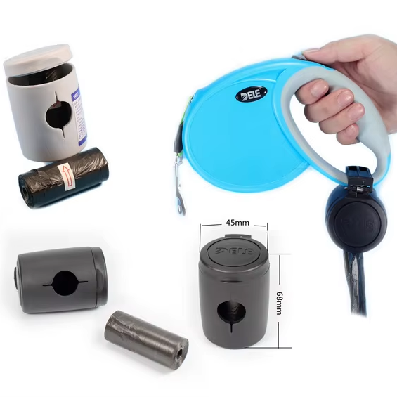 Wholesale Biodegradable Poo Pet Waste Holder