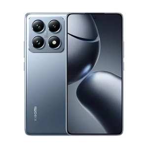 Nuevo Teléfono Celular Xiao Mi 14T Pro 5G Versión Global Cámara Leica de 50MP MTK Dimensity 9300+ Pantalla AMOLED de 6.67'' 144Hz 120W - Product Image 1