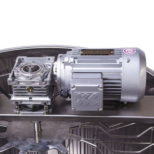 Nuevo Extractor Eléctrico de 8 Cuadros - Product Image 6