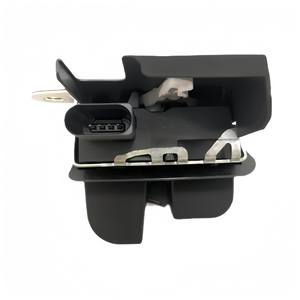 Serrure de coffre arrière 2G6827505B 2SD827505 6F0827505 6F0827505B pour <span class=keywords><strong>Golf</strong></span> MK8 Audi A1 2020-2024 Hayon de coffre 2G6827505A - Product Image 4