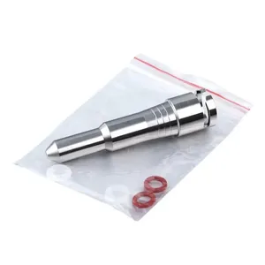 Kit de conversion de buse de vapeur pour café en acier inoxydable durable, réutilisable et modifié, pour Delonghi Dedica EC680 <span class=keywords><strong>EC685</strong></span> - Product Image 6