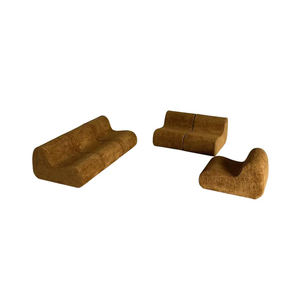 आधुनिक सरल अनुकूलित नरम कपड़े मखमली अनुदार सोफे सेट विला घर लिविंग रूम संयोजन सोफे सेट विला घर लिविंग रूम संयोजन सोफे कुर्सी - Product Image 6