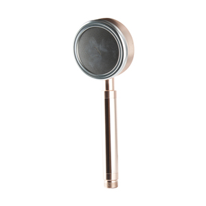 Économie Pression Main Dur Pommeau <span class=keywords><strong>de</strong></span> <span class=keywords><strong>Douche</strong></span> Filtre À Eau Purificateur Ensemble Pour Pomme <span class=keywords><strong>De</strong></span> <span class=keywords><strong>Douche</strong></span> - Product Image 2