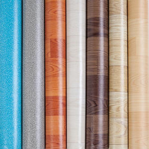 Revêtement de sol en PVC, vinyle, caoutchouc, linoléum, nouveau style 2026, rouleau de revêtement de sol en nylon, revêtement de sol en cuir, tapis, feuille, éponge, feutre, revêtement de sol en PVC - Product Image 5