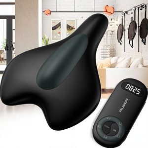 New Kegel Huấn Luyện Viên Nam Massager Thể Thao Kẹp Chân Tập Thể Dục Sàn Chậu Hình Dạng Cơ Bắp Nâng Hip Massage Ánh Sáng Đệm Cho Cơ Thể Sử Dụng - Product Image 4