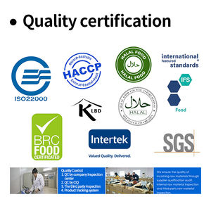 50枚寿司レストラン高品質複数の輸送手段をサポートOEMダークグリーン滑らかな寿司海苔 - Product Image 3