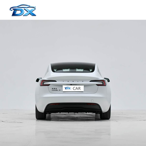 Disponibile in Cina: Auto Elettrica Nuova Energia, Berlina Usata Tesla Model 3 Model <span class=keywords><strong>Y</strong></span>, Auto Usate Tesla Model <span class=keywords><strong>Y</strong></span>, Auto Elettrica Tesla - Product Image 6