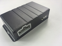 Yaber-démarreur à distance intelligente Gps, 2G, Gsm, démarreur, système d'entrée sans clé, pour voiture, alarme, démarrage, à distance