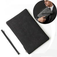 Tas Selempang Murah Dompet Pria Tas Bisnis Hadiah Pochette Sacs a Main Pour Homme Portefeuille Personalise Pour Homme CD01