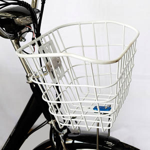 Tricycles à 3 roues, moto 240w, tricycle thaïlandais, vélo électrique à trois roues - Product Image 5