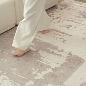 Benyi tappeto macchina lavabile design personalizzato distersed interno tappetino zona non slittamento <span class=keywords><strong>tappeti</strong></span> tappeto 6x9 moquette per la casa soggiorno - Product Image 4