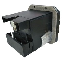 Boîte à batterie Fanuc A06B-6050-K060 A98L-0004-0149 pour fraiseuse CNC, neuve d'origine