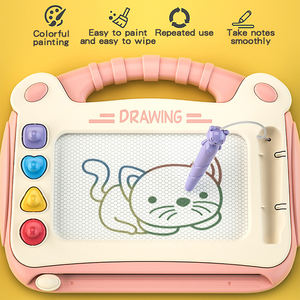 Съемный Красочный Магнитный Набор для рисования - Product Image 3