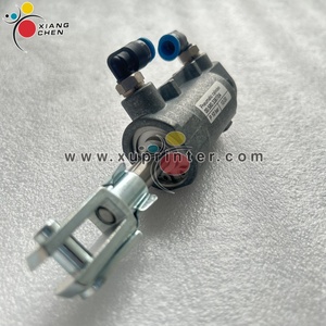 WD กระบอกลม00.580.3387นำเข้าสำหรับไฮเดลเบิร์ก SM74 CD102 SM102 SM52พิมพ์ออฟเซต00.580.3387/04 - Product Image 4