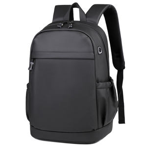 Nouvelle arrivée promotionnelle Offre Spéciale sac à dos pour ordinateur portable voyage en plein air sacs à dos multifonctionnels durable contracté étudiant sac à dos - Product Image 2