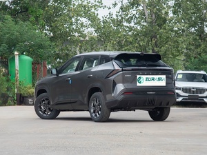 SUV Compacto 2026 Geely Boyue 1.5TD <span class=keywords><strong>Joy</strong></span> 181HP 7DCT 6.44L, Control de Crucero, Asientos de Cuero - Product Image 6