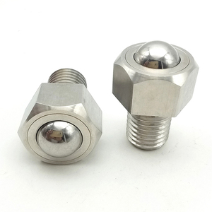 Zbchl ตลับลูกปืนหัวหกเหลี่ยมสำหรับลำเลียงรับน้ำหนักได้มากรับน้ำหนักได้ - Product Image 5