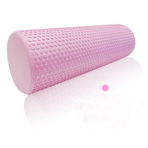 High-Destiny Vibrations-Schaumstoffrolle für Fitnessstudio & Yoga mit Noppen für Tiefengewebsmassage Schaumstoffrolle - Product Image 2