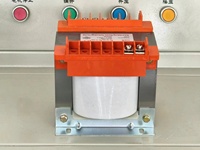 500va 1000va 1500va Transformateur automatique de contrôle d'ascenseur 400 V à 220v