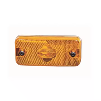 1x Feux de position de position ambrés pour IVECO Daily Renault Truck Light OE 500308514