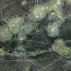 Thành Công A27 tự nhiên sang trọng đá cẩm thạch Verde đá cẩm thạch màu xanh lá cây cho trang trí nội thất Wizard của oz đá cẩm thạch Đèn bàn đá cẩm thạch gạch sàn - Product Image 1