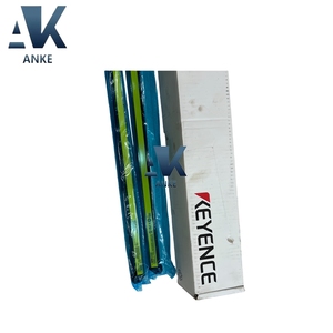 Keyence GL-S40SH GL-S08SH GL-S12SH GL-S16SH Type fin, axe optique 40 pour la protection de la sécurité des équipements industriels, en stock - Product Image 1