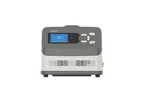 Centrifugeuse réfrigérée haute vitesse HSC-2015L pour usage en laboratoire - Product Image 3