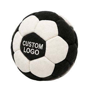 Ballon de Footbag Personnalisé en Gros pour l'Entraînement Sportif en Extérieur – Design Personnalisé à Prix Abordable – Offre Spéciale - Product Image 2