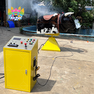 Macchina <span class=keywords><strong>da</strong></span> corsa meccanica gonfiabile per <span class=keywords><strong>giochi</strong></span> per adulti - Product Image 6