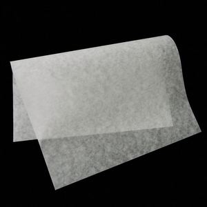Papel Recubierto de Silicona de Grado Alimenticio Biodegradable y Ecológico, Color Personalizado, de una Sola Cara, para Envasado de Alimentos tipo Sándwich - Product Image 3