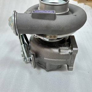 Turbocompresor de Alta Calidad para Motor de Excavadora 186-9904 1869904 2111349 2491452, Turbo Disponible Ahora - Product Image 2