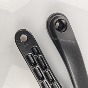 Componentes Esenciales para Bicicletas Eléctricas: Bielas Personalizadas con Motor Central, Accesorios Profesionales de Repuesto para el Mantenimiento de Bicicletas Eléctricas - Product Image 5