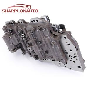 Cuerpo de Válvulas para Transmisión Automática U440E con Solenoide para Toyota - Product Image 2