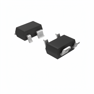 Power Management (PMIC) Components Electronic S-13R1G40-N4T1U3 BOM IC In Stock SC 82A, SOT 343 - Product Image 1