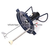 Diam — agitateur de peinture avec vaporisateur à Air, récipient de mélange de peinture, à pression pneumatique automatique, 50l, haute qualité, pour l'industrie