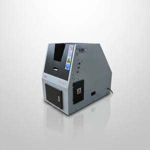Concasseur à mâchoires intelligent à commande PLC pour <span class=keywords><strong>charbon</strong></span> et minerai |   Diviseur d'échantillons automatique 0,5-1,2 t/h pour l'énergie et la métallurgie - Product Image 3