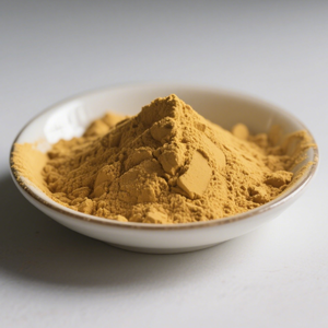 Extrato de Goiaba 10:1 em Pó Solúvel em Água Grau Alimentício 80-100 Mesh Extraído por Solvente em Tambor e Embalado a Vácuo - Product Image 4
