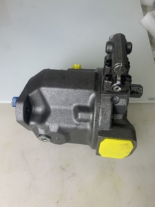 Venta al por Mayor de Bombas de Pistones Axiales Variables A10VSO18DFR1/31R-PPA12N00, A10VSO28DFR1/31R-PPA12N00, A10VSO45DFR1/31R-PPA12N00 - Product Image 6